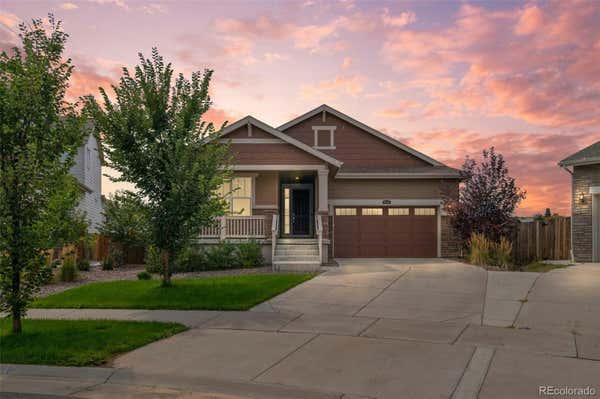 1085 S GRAND BAKER CT, AURORA, CO 80018 - Image 1