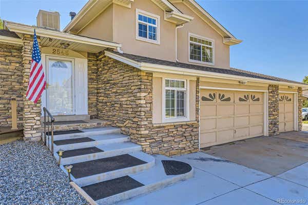 2546 W 105TH CT, WESTMINSTER, CO 80234, photo 3 of 50