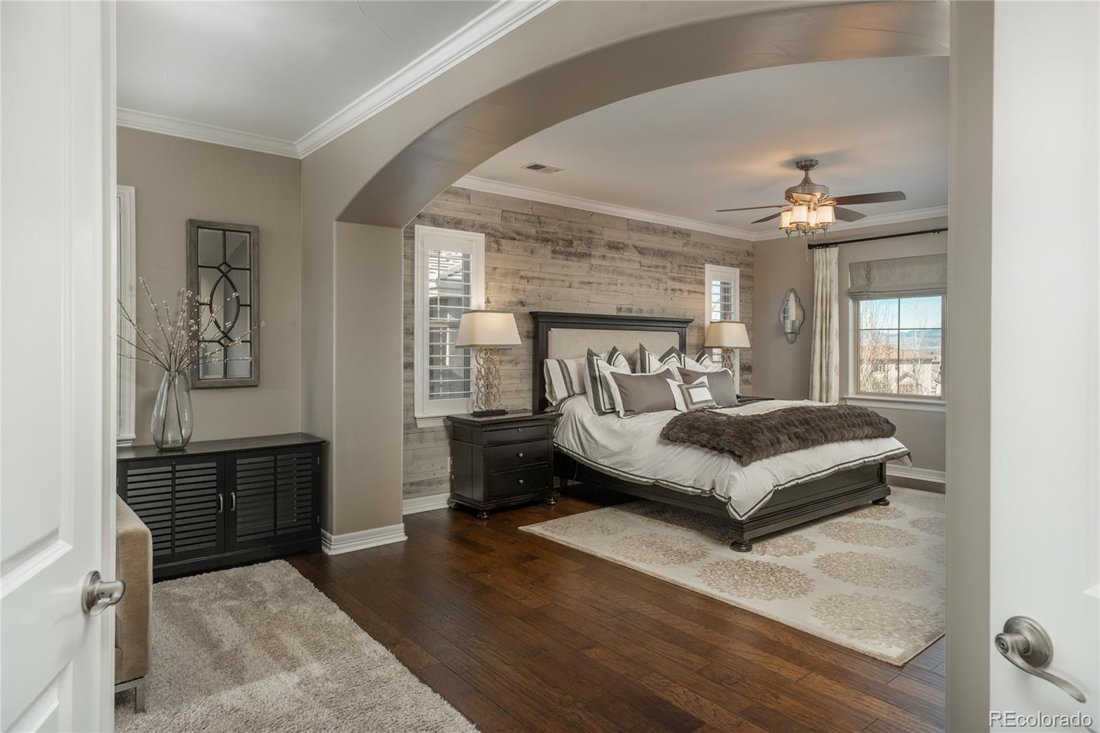 Highlands Ranch, Colorado, 80126, United States, 5 Bedrooms Bedrooms, ,6 BathroomsBathrooms,Residential,Active,2015841