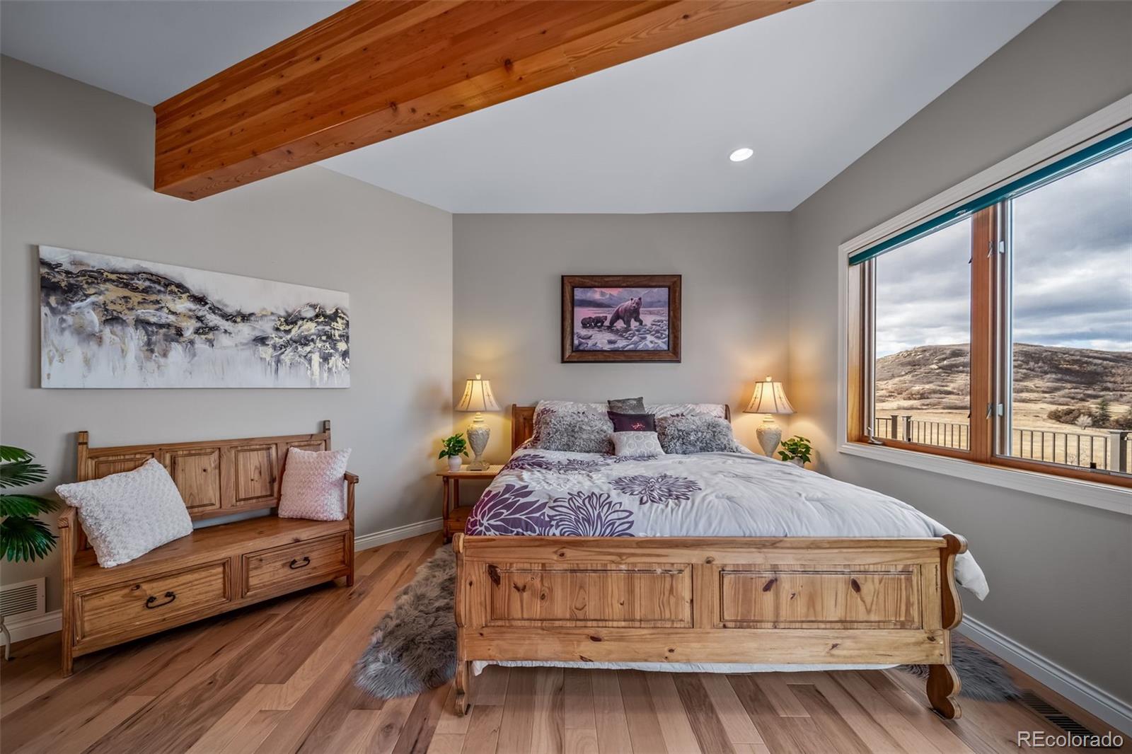 Larkspur, Colorado, 80118, United States, 4 Bedrooms Bedrooms, ,3 BathroomsBathrooms,Residential,Active,2007969