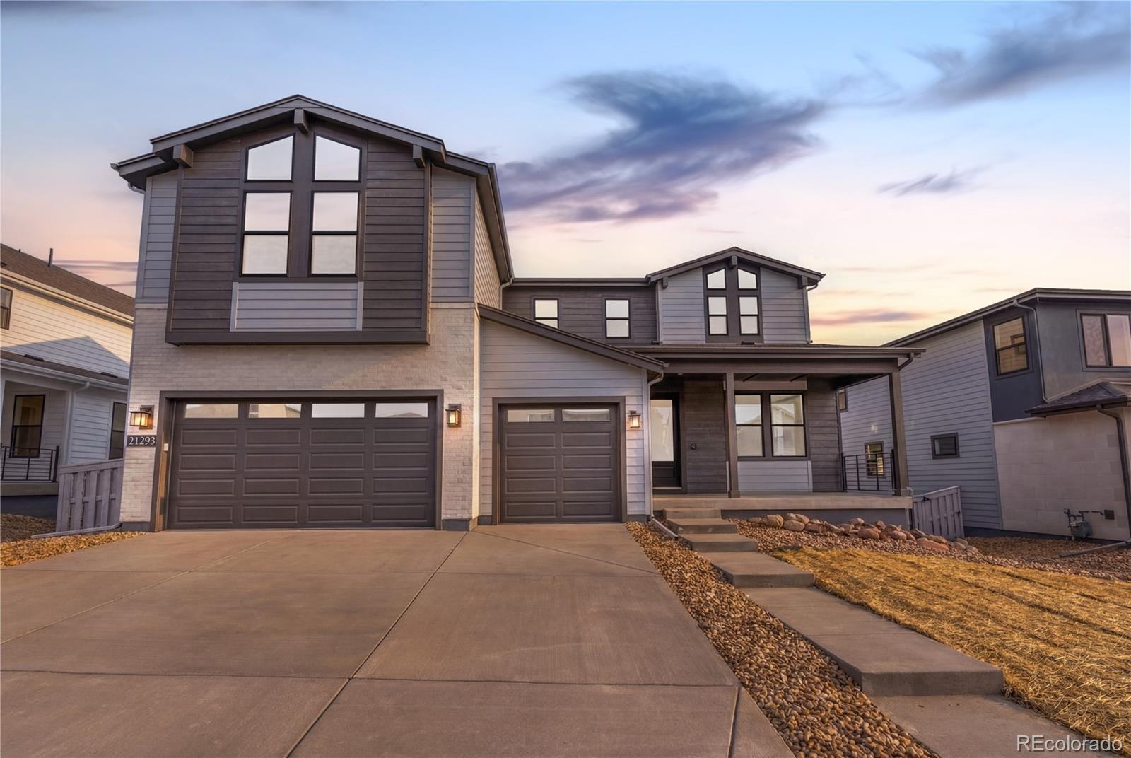 Lone Tree, Colorado, 80134, United States, 6 Bedrooms Bedrooms, ,7 BathroomsBathrooms,Residential,Active,2010172