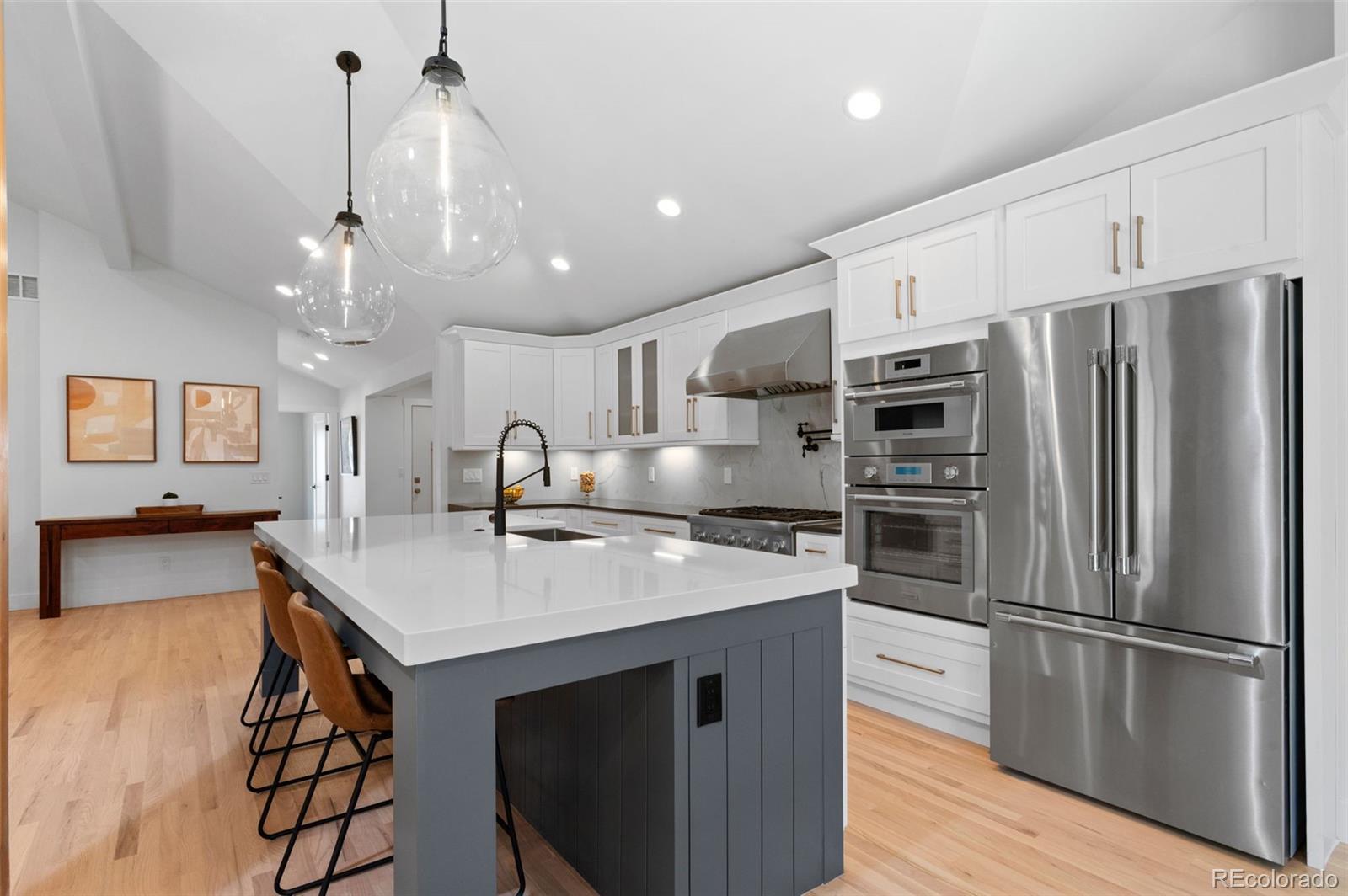 Denver, Colorado, 80210, United States, 5 Bedrooms Bedrooms, ,5 BathroomsBathrooms,Residential,Active,1945244