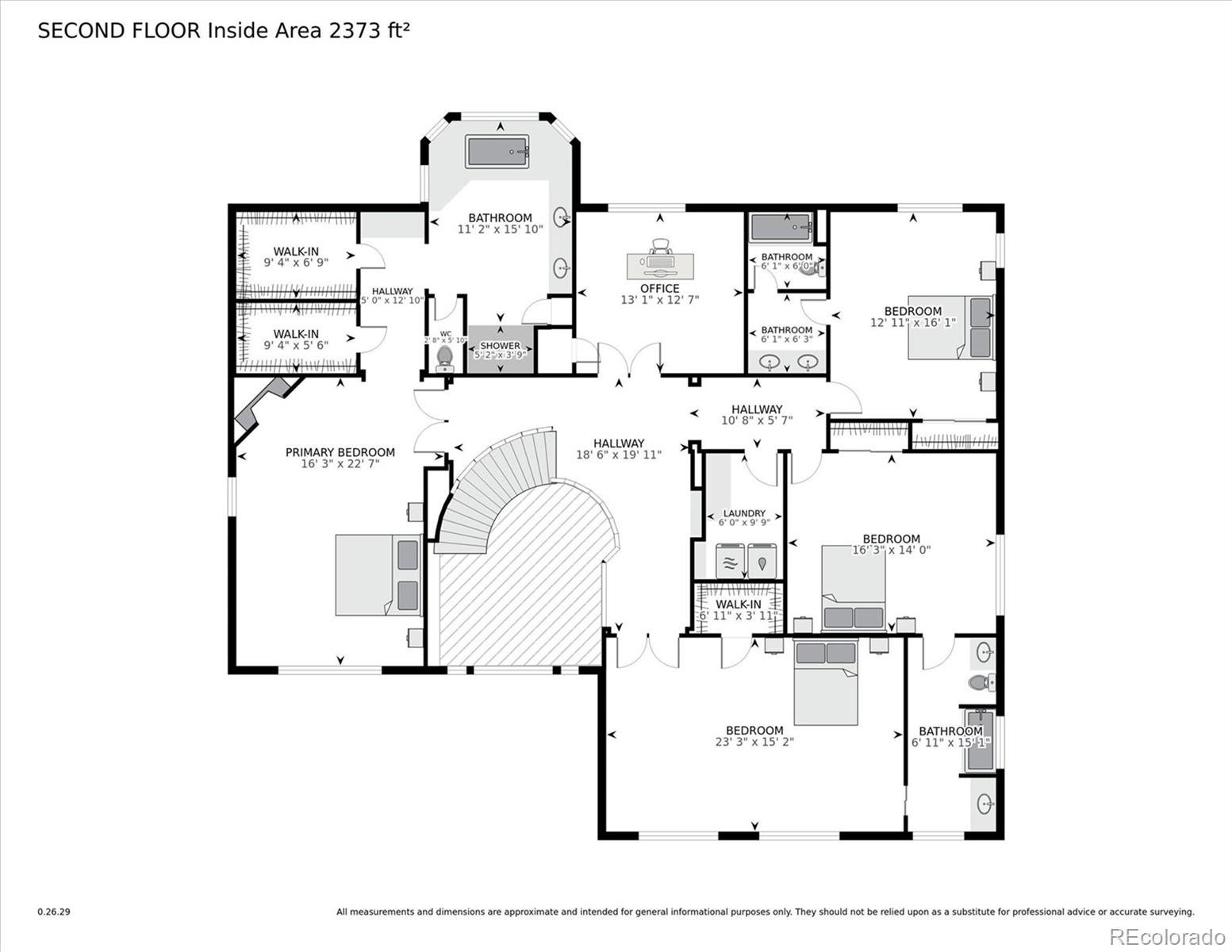 Golden, Colorado, 80401, United States, 6 Bedrooms Bedrooms, ,6 BathroomsBathrooms,Residential,Active,2023937