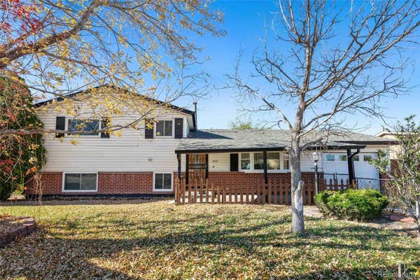 1674 PRADO DR, FOUNTAIN, CO 80817 - Image 1