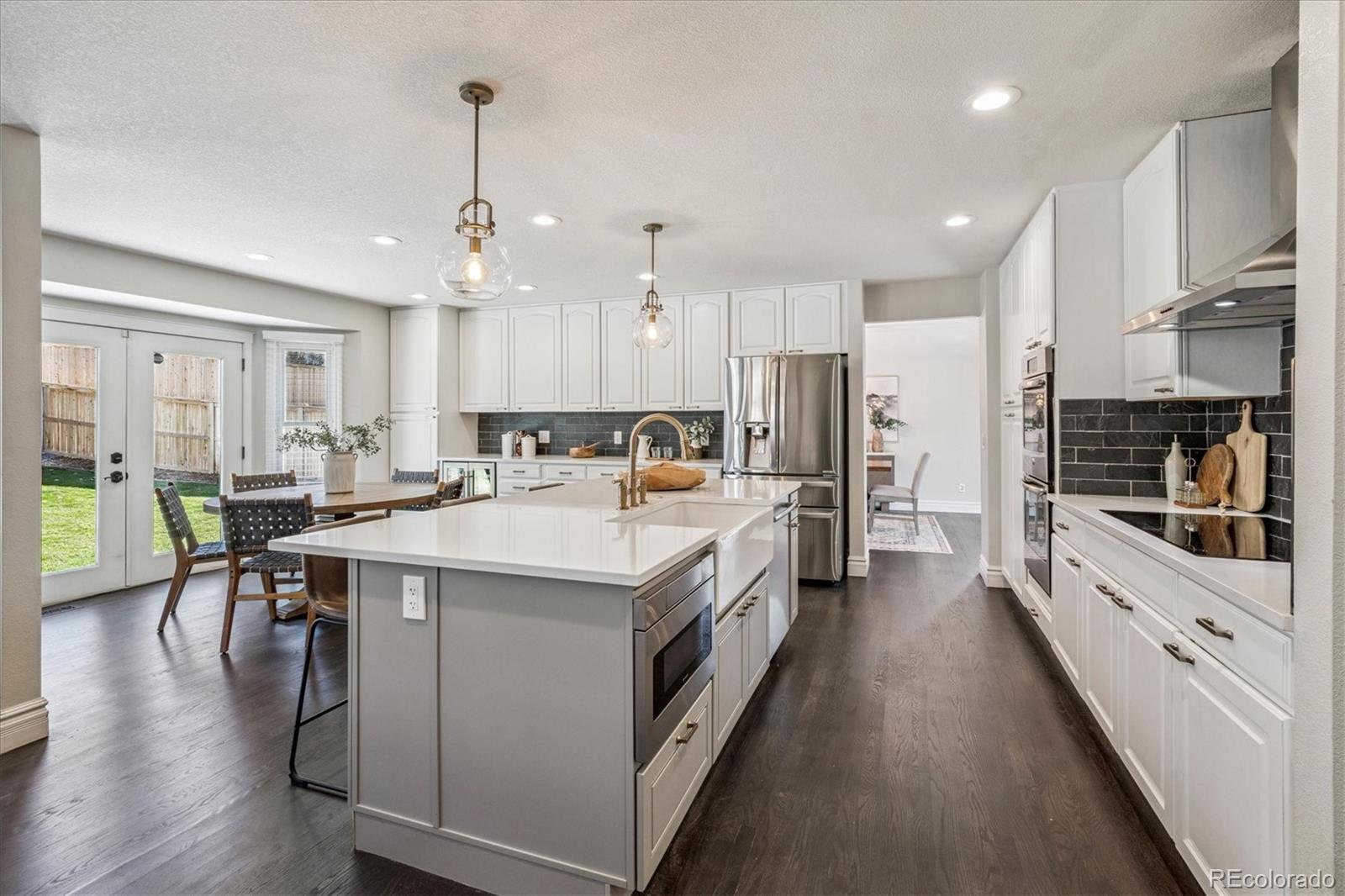 Highlands Ranch, Colorado, 80126, United States, 6 Bedrooms Bedrooms, ,5 BathroomsBathrooms,Residential,Active,1973294