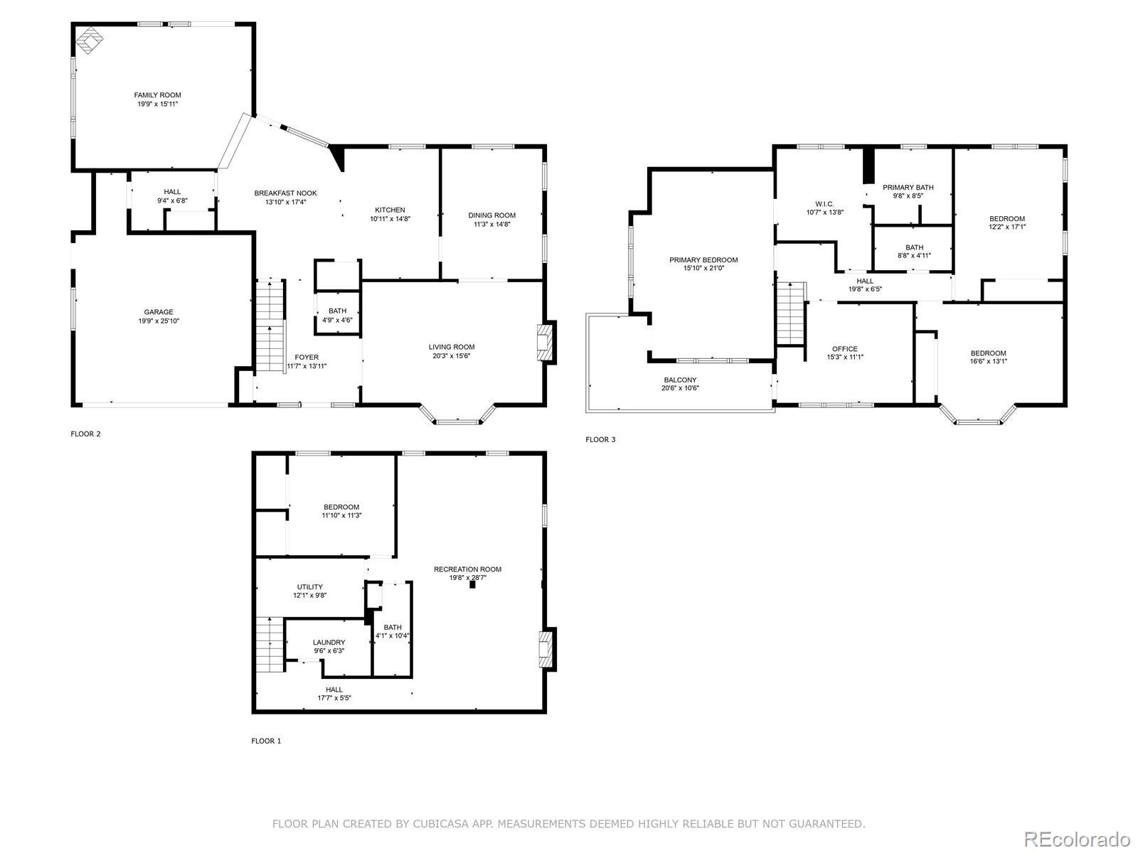 Boulder, Colorado, 80305, United States, 5 Bedrooms Bedrooms, ,4 BathroomsBathrooms,Residential,Contingent,1944042