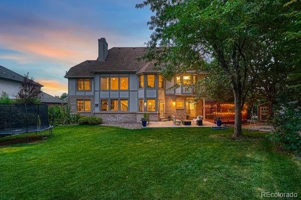 Englewood, Colorado, 80111, United States, 6 Bedrooms Bedrooms, ,5 BathroomsBathrooms,Residential,Active,1904158