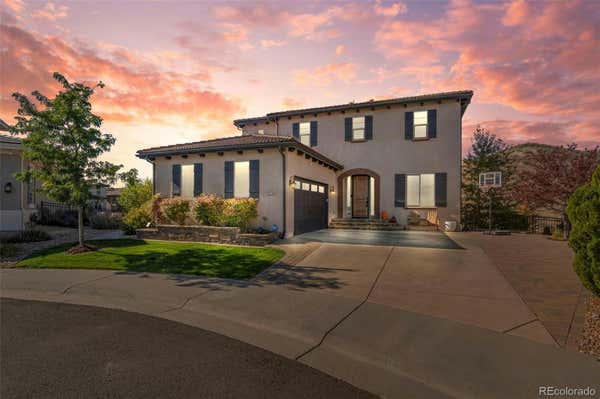 9701 CANTABRIA PT, LONE TREE, CO 80124 - Image 1