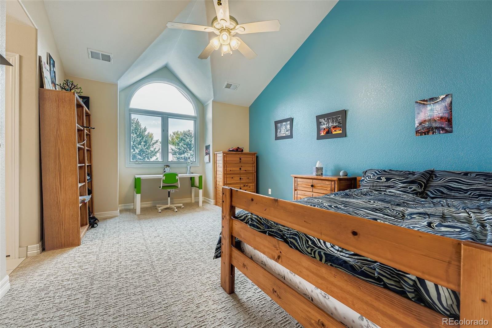 Centennial, Colorado, 80015, United States, 6 Bedrooms Bedrooms, ,6 BathroomsBathrooms,Residential,Active,1945854