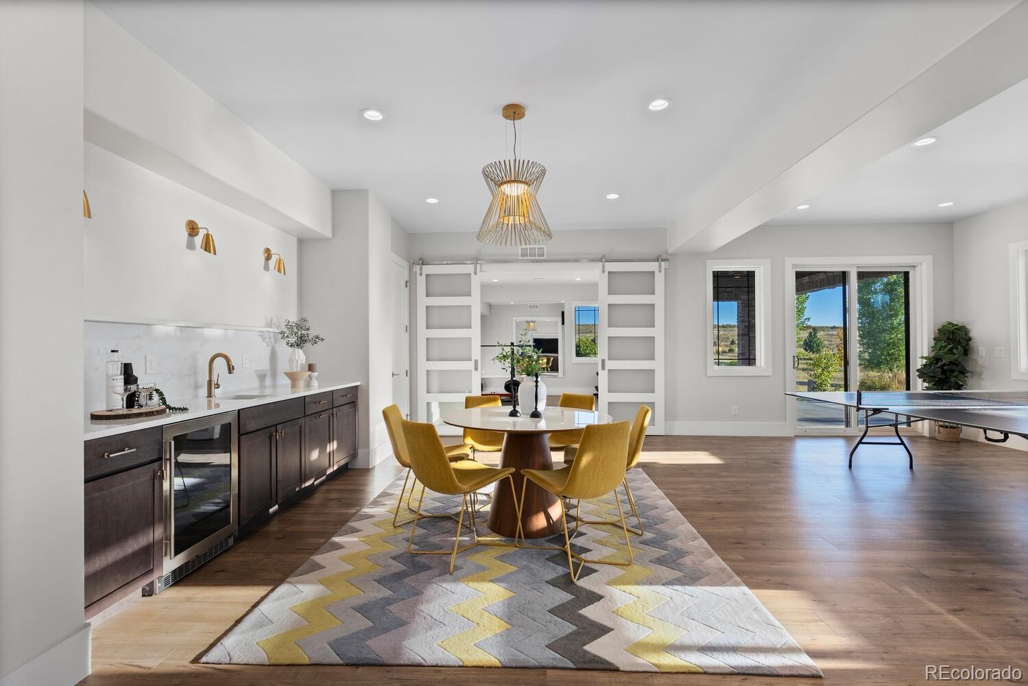 Highlands Ranch, Colorado, 80126, United States, 6 Bedrooms Bedrooms, ,7 BathroomsBathrooms,Residential,Active,1953374