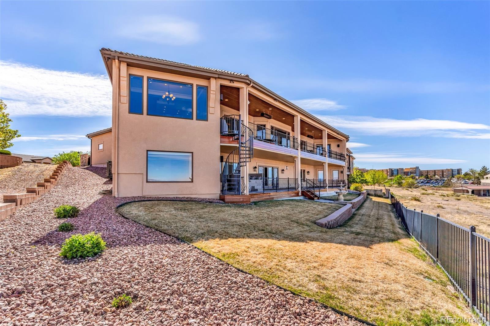 Pueblo, Colorado, 81001, United States, 4 Bedrooms Bedrooms, ,5 BathroomsBathrooms,Residential,Active,2043836