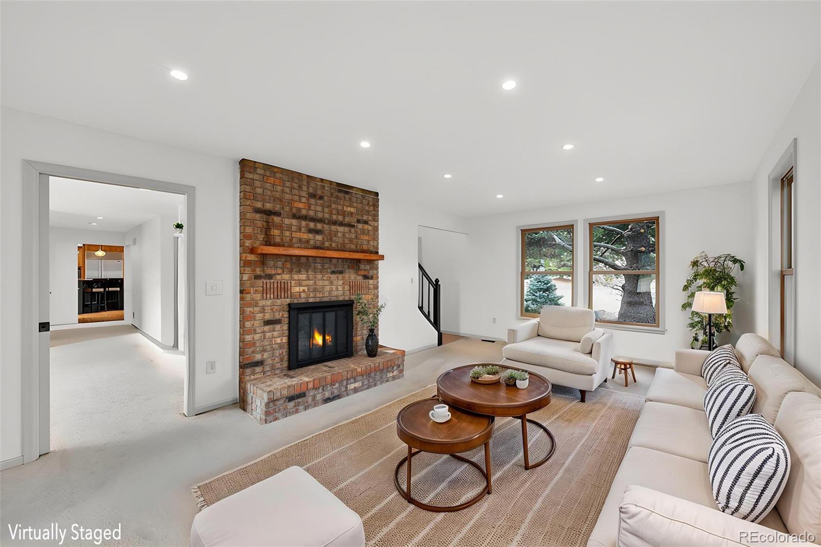 Littleton, Colorado, 80127, United States, 5 Bedrooms Bedrooms, ,4 BathroomsBathrooms,Residential,Active,2022655