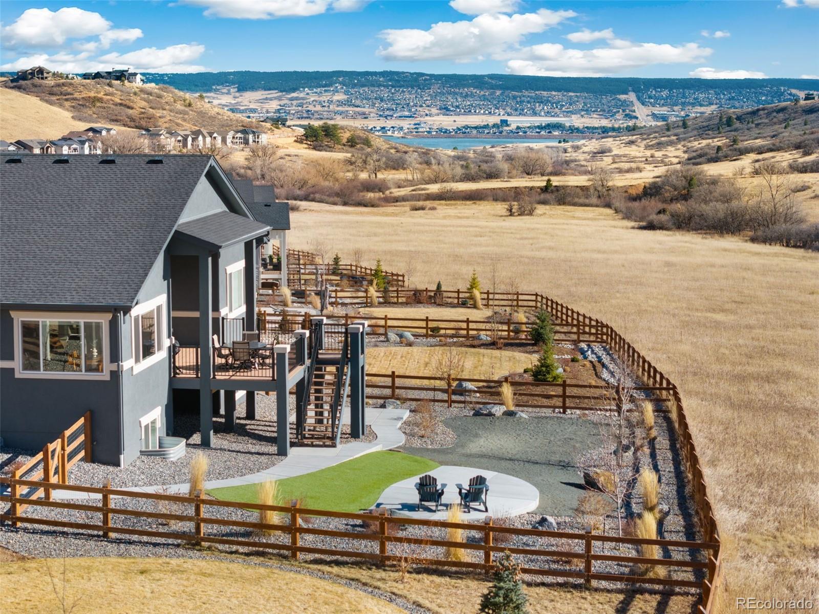 Monument, Colorado, 80132, United States, 4 Bedrooms Bedrooms, ,4 BathroomsBathrooms,Residential,Active,2007621