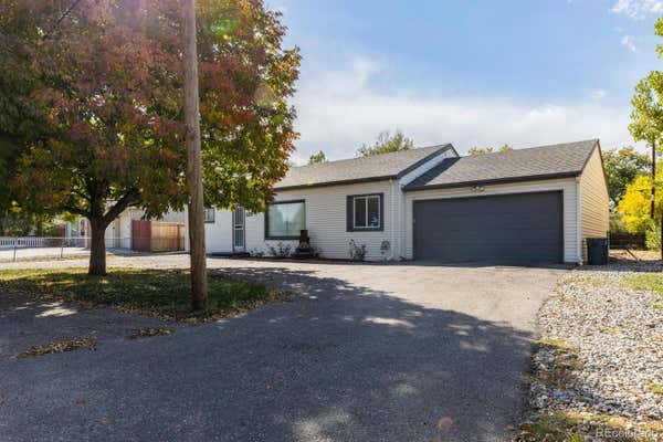 125 S JAY ST, LAKEWOOD, CO 80226 - Image 1