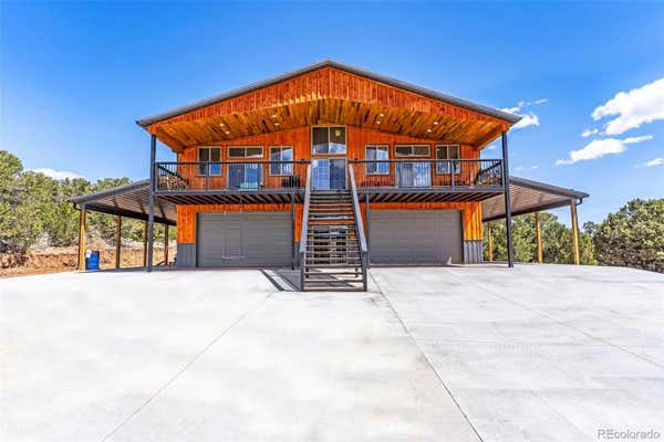 855 WILD BILL BLVD, WESTCLIFFE, CO 81252 - Image 1