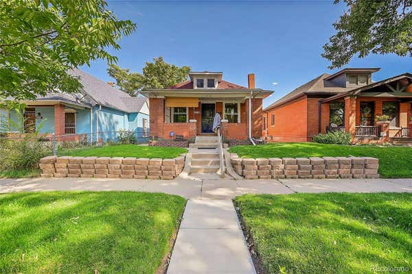 3116 N RACE ST, DENVER, CO 80205 - Image 1