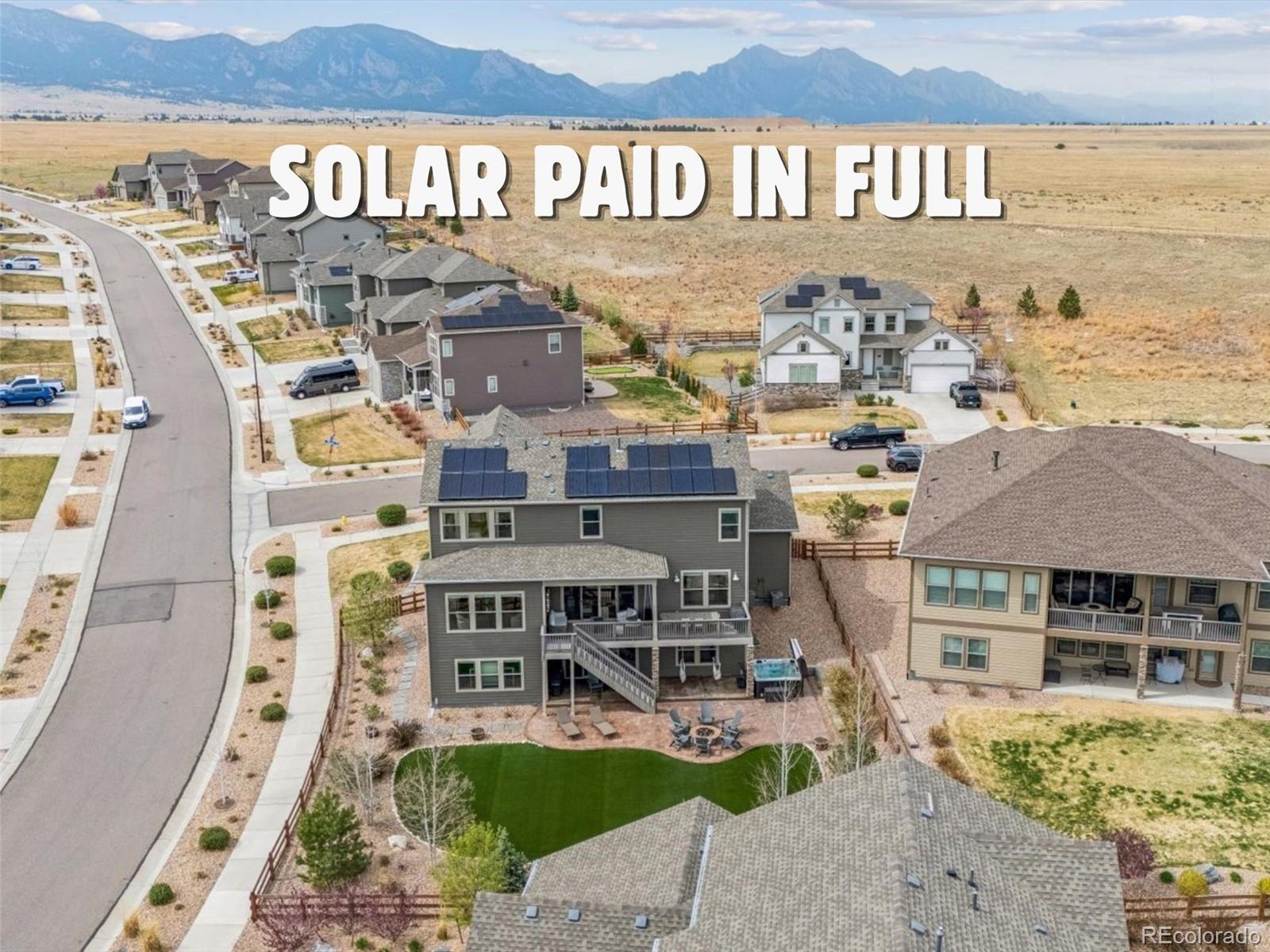 Arvada, Colorado, 80007, United States, 6 Bedrooms Bedrooms, ,6 BathroomsBathrooms,Residential,Active,2032944
