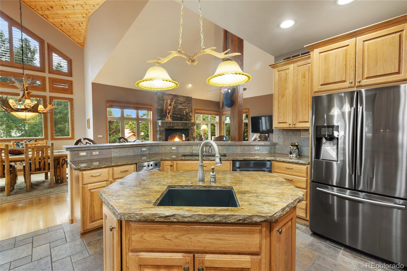 Woodland Park, Colorado, 80863, United States, 6 Bedrooms Bedrooms, ,5 BathroomsBathrooms,Residential,Active,1899223