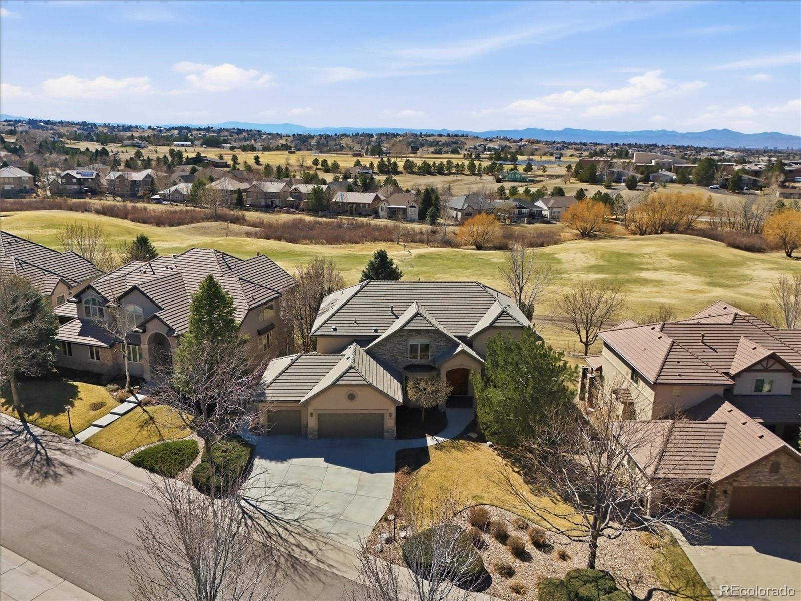 Aurora, Colorado, 80016, United States, 5 Bedrooms Bedrooms, ,7 BathroomsBathrooms,Residential,Active,2031007
