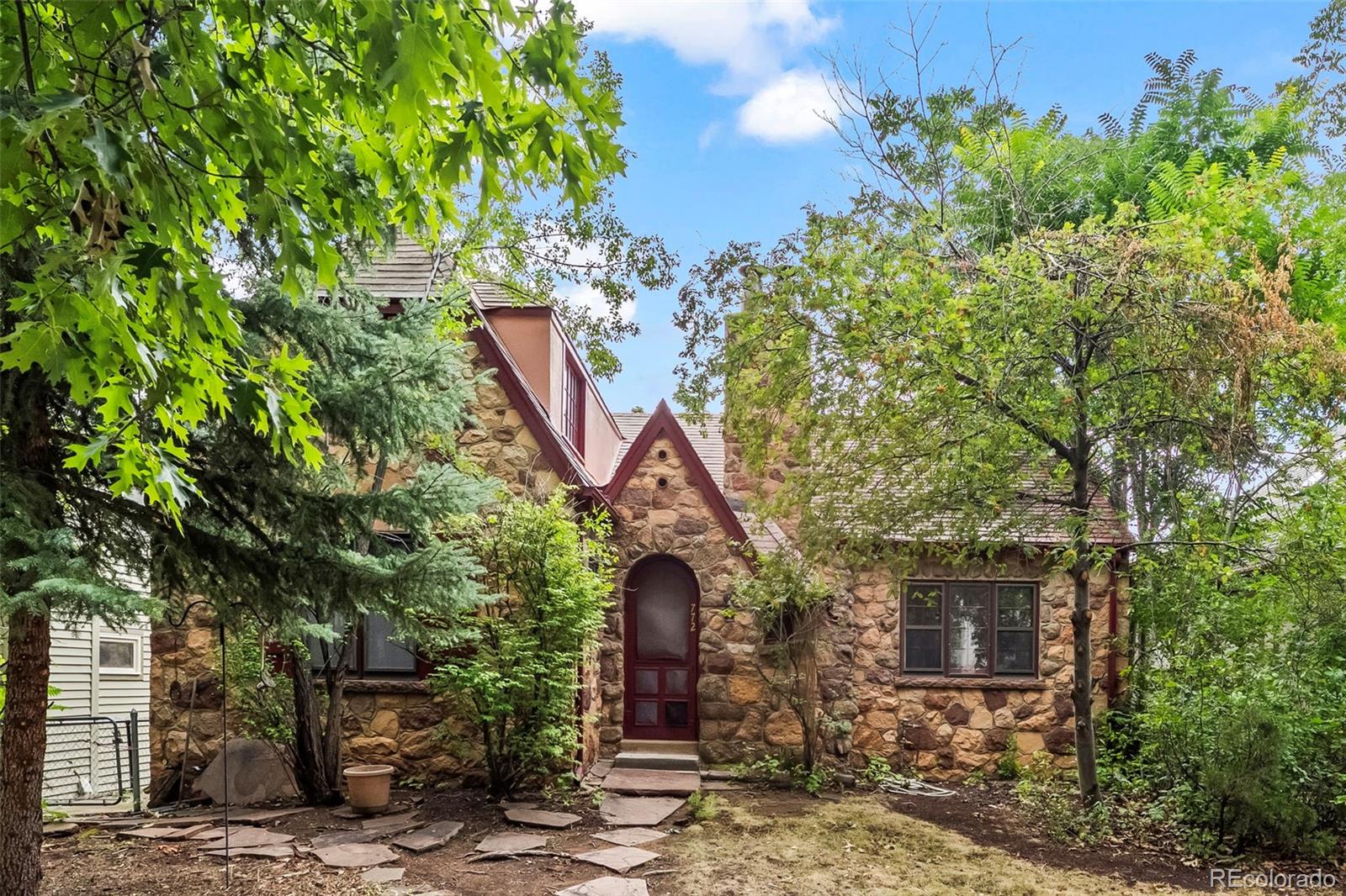 Boulder, Colorado, 80302, United States, 4 Bedrooms Bedrooms, ,3 BathroomsBathrooms,Residential,Contingent,1944085