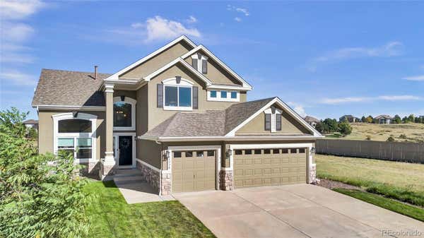 11774 PINE HILL ST, PARKER, CO 80138 - Image 1