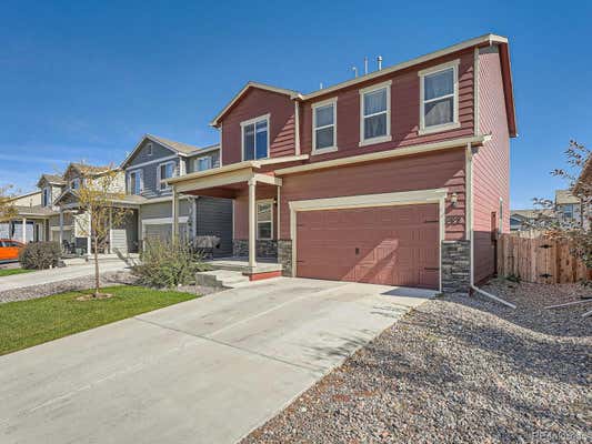 332 SPRUCE ST, BENNETT, CO 80102 - Image 1