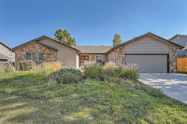 5840 S KENTON WAY, ENGLEWOOD, CO 80111 - Image 1