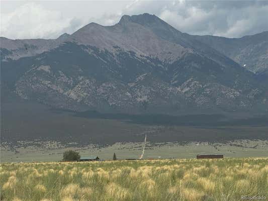 LOT 1 LL 11TH STREET, BLANCA, CO 81123 - Image 1