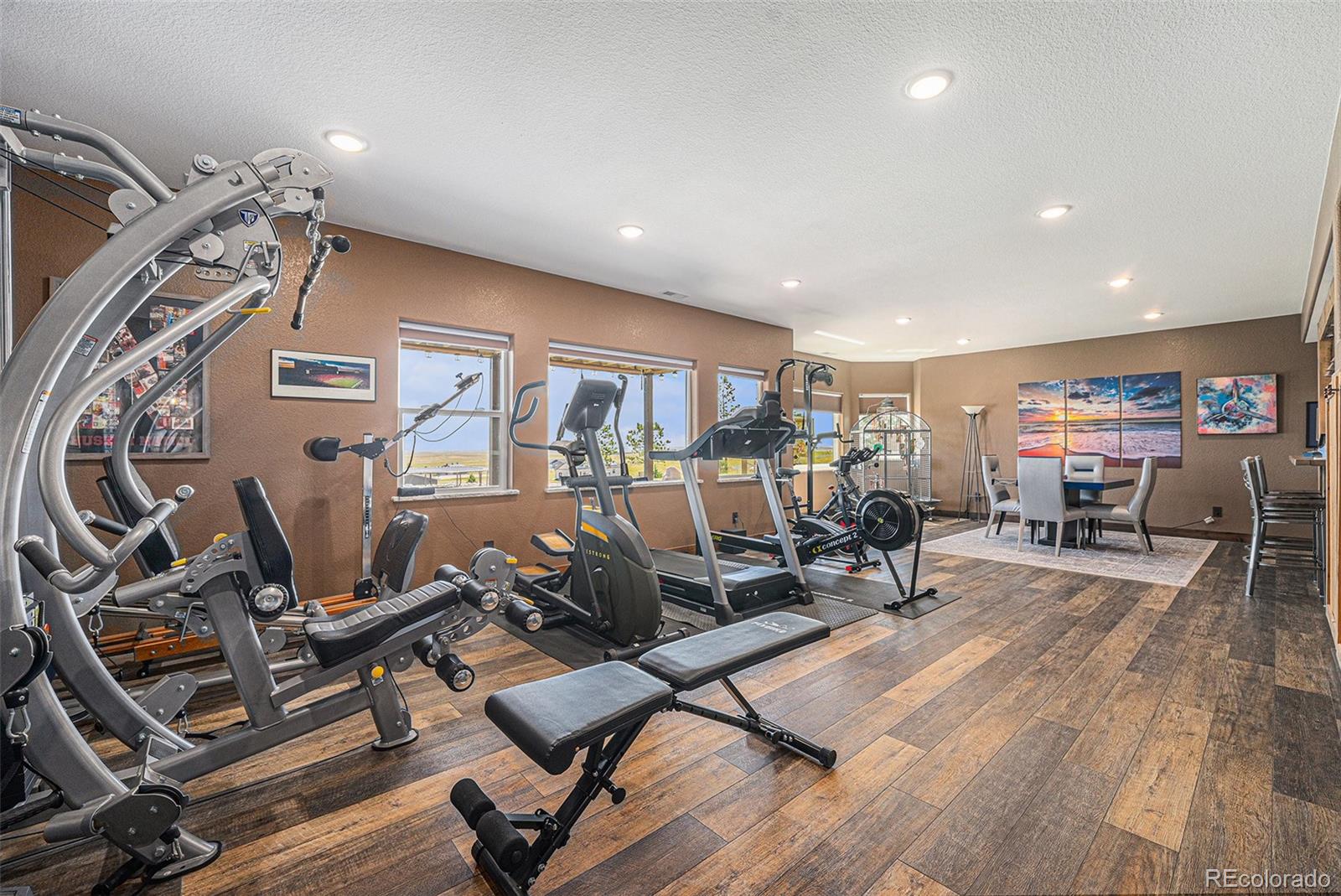 Elizabeth, Colorado, 80107, United States, 4 Bedrooms Bedrooms, ,4 BathroomsBathrooms,Residential,Active,1913949