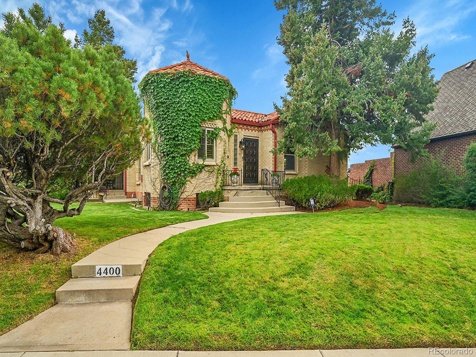 Denver, Colorado, 80212, United States, 4 Bedrooms Bedrooms, ,3 BathroomsBathrooms,Residential,Active,1946316