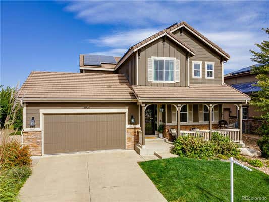 10415 STARTRAIL CT, HIGHLANDS RANCH, CO 80126 - Image 1