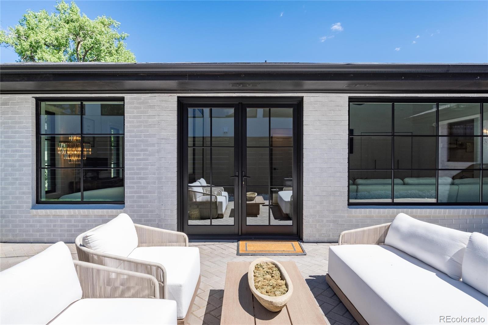 Denver, Colorado, 80209, United States, 3 Bedrooms Bedrooms, ,2 BathroomsBathrooms,Residential,Active,2015814