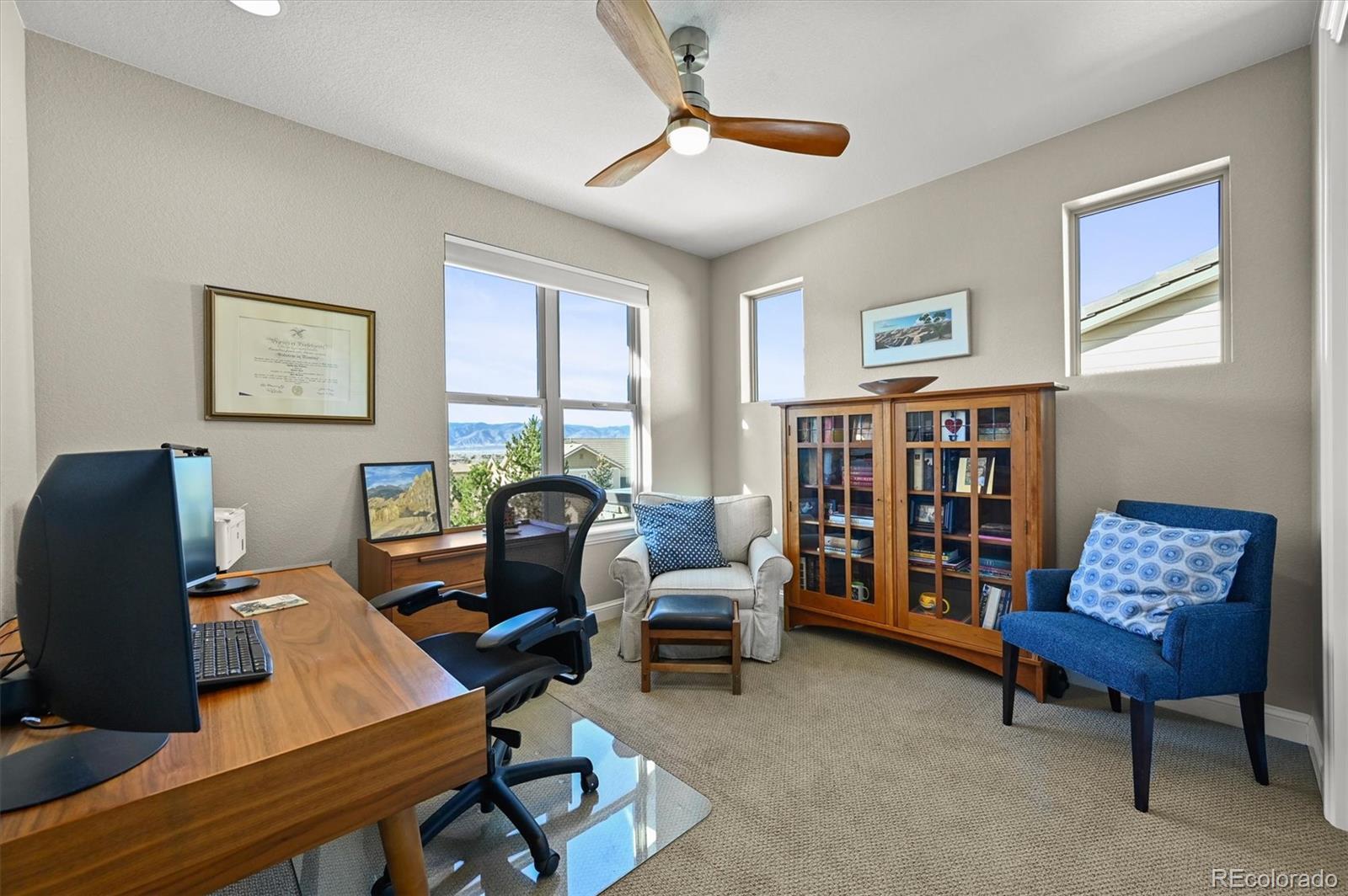 Highlands Ranch, Colorado, 80126, United States, 4 Bedrooms Bedrooms, ,4 BathroomsBathrooms,Residential,Active,2008281