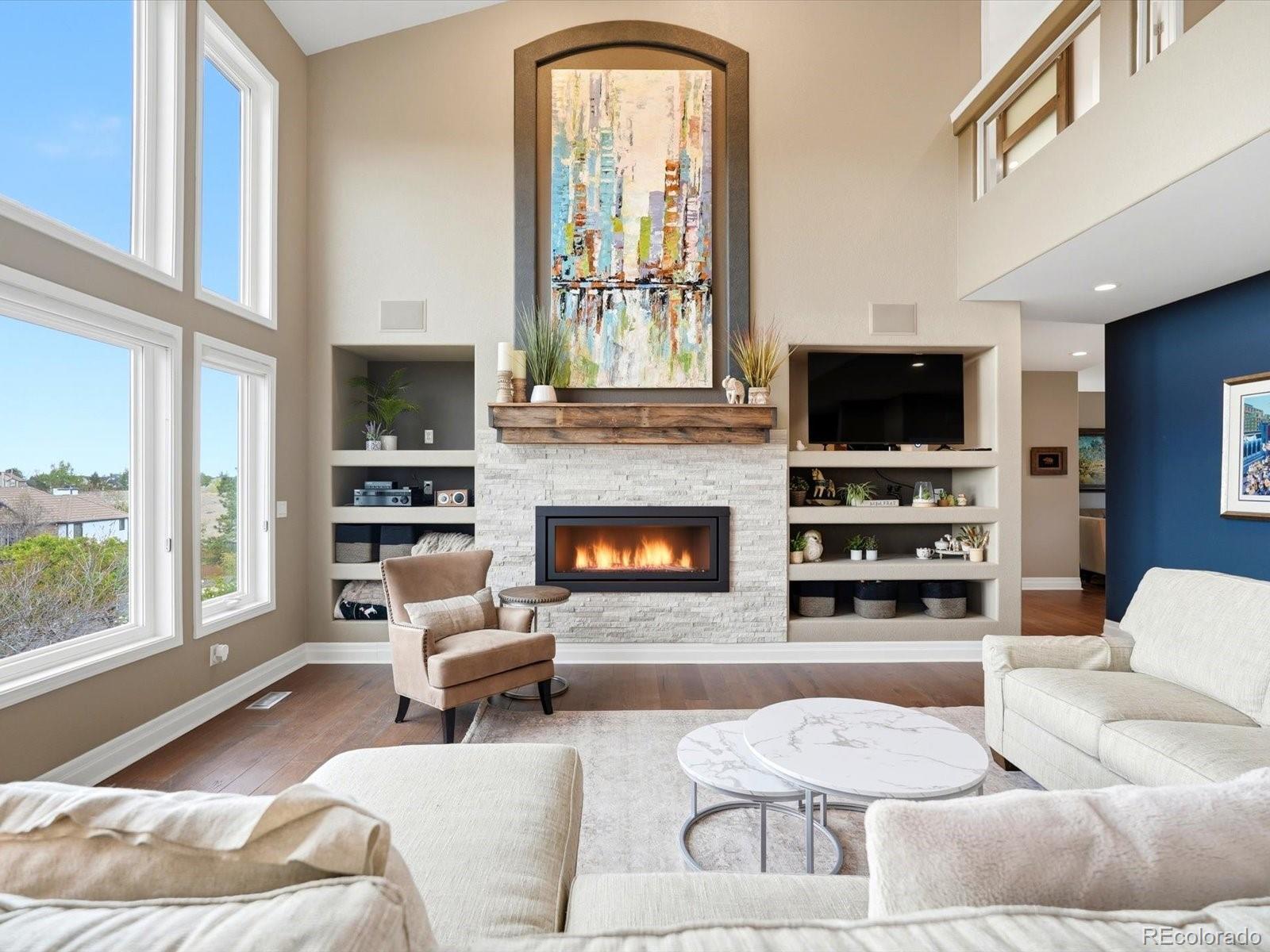 Highlands Ranch, Colorado, 80126, United States, 5 Bedrooms Bedrooms, ,5 BathroomsBathrooms,Residential,Pending,2045674