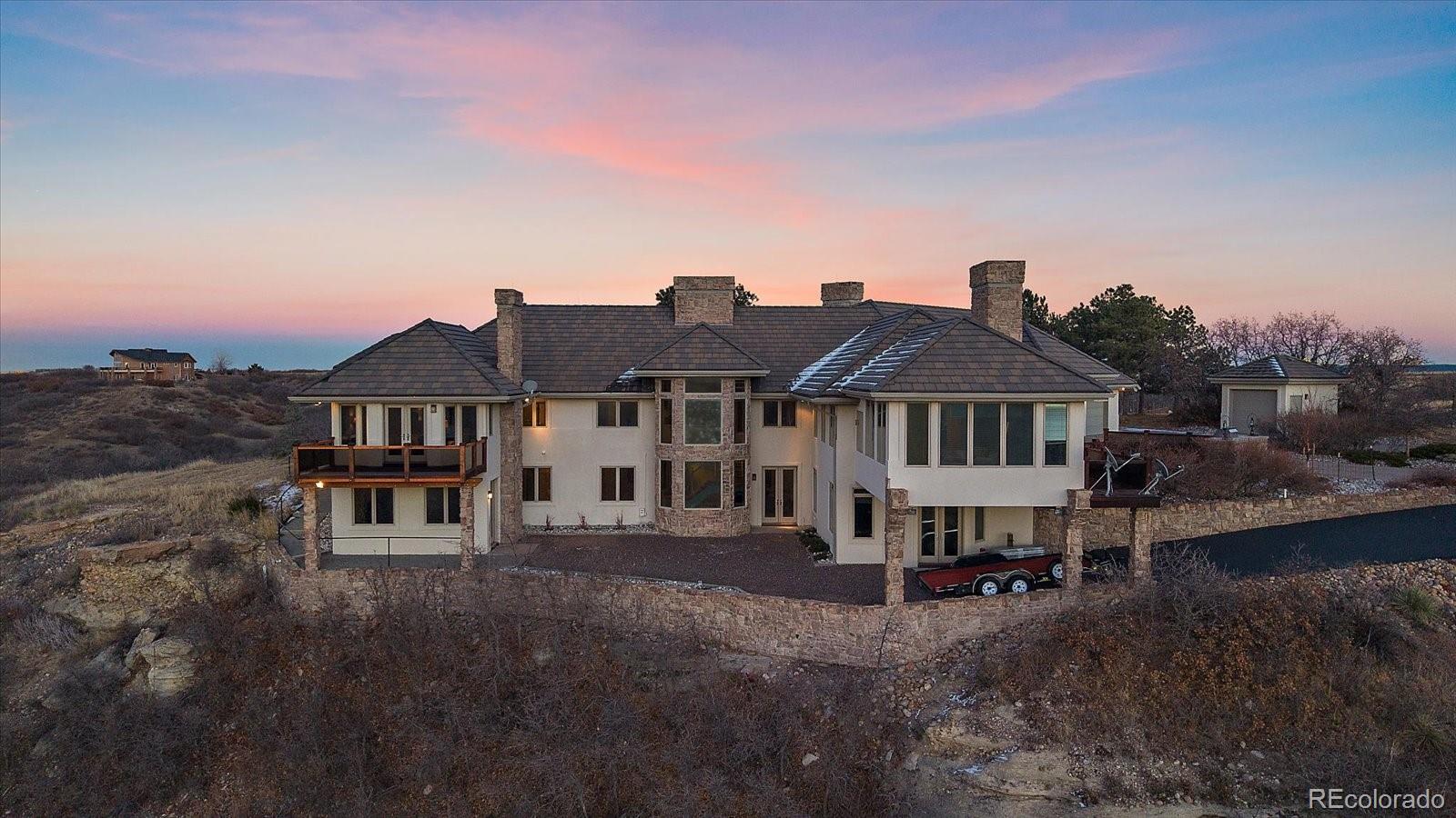 Castle Rock, Colorado, 80108, United States, 4 Bedrooms Bedrooms, ,5 BathroomsBathrooms,Residential,Active,2007012