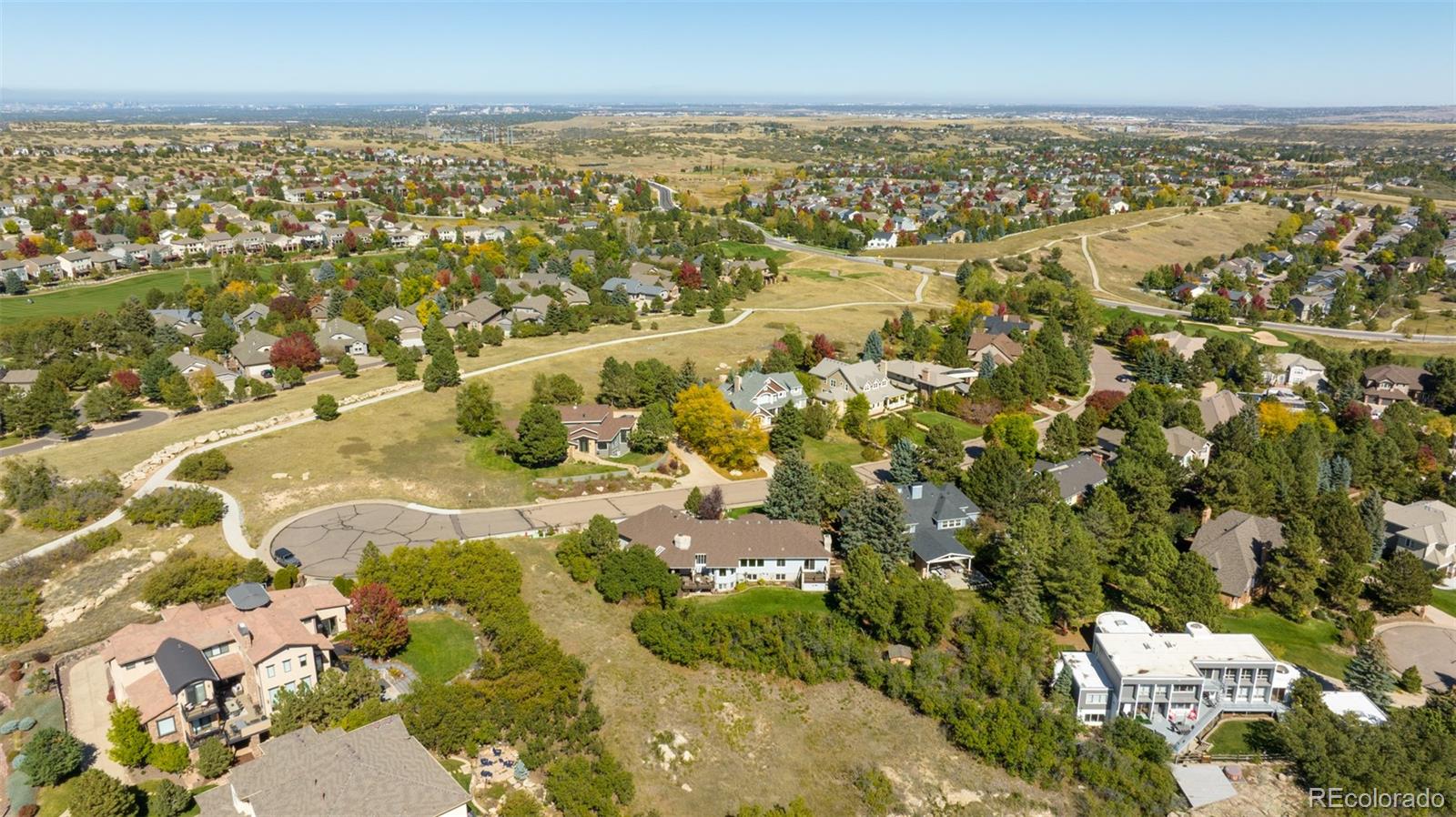 Castle Pines, Colorado, 80108, United States, 5 Bedrooms Bedrooms, ,5 BathroomsBathrooms,Residential,Active,2009383