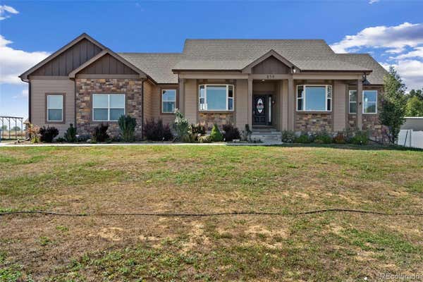 859 SCHRAGE WAY, LOVELAND, CO 80537 - Image 1