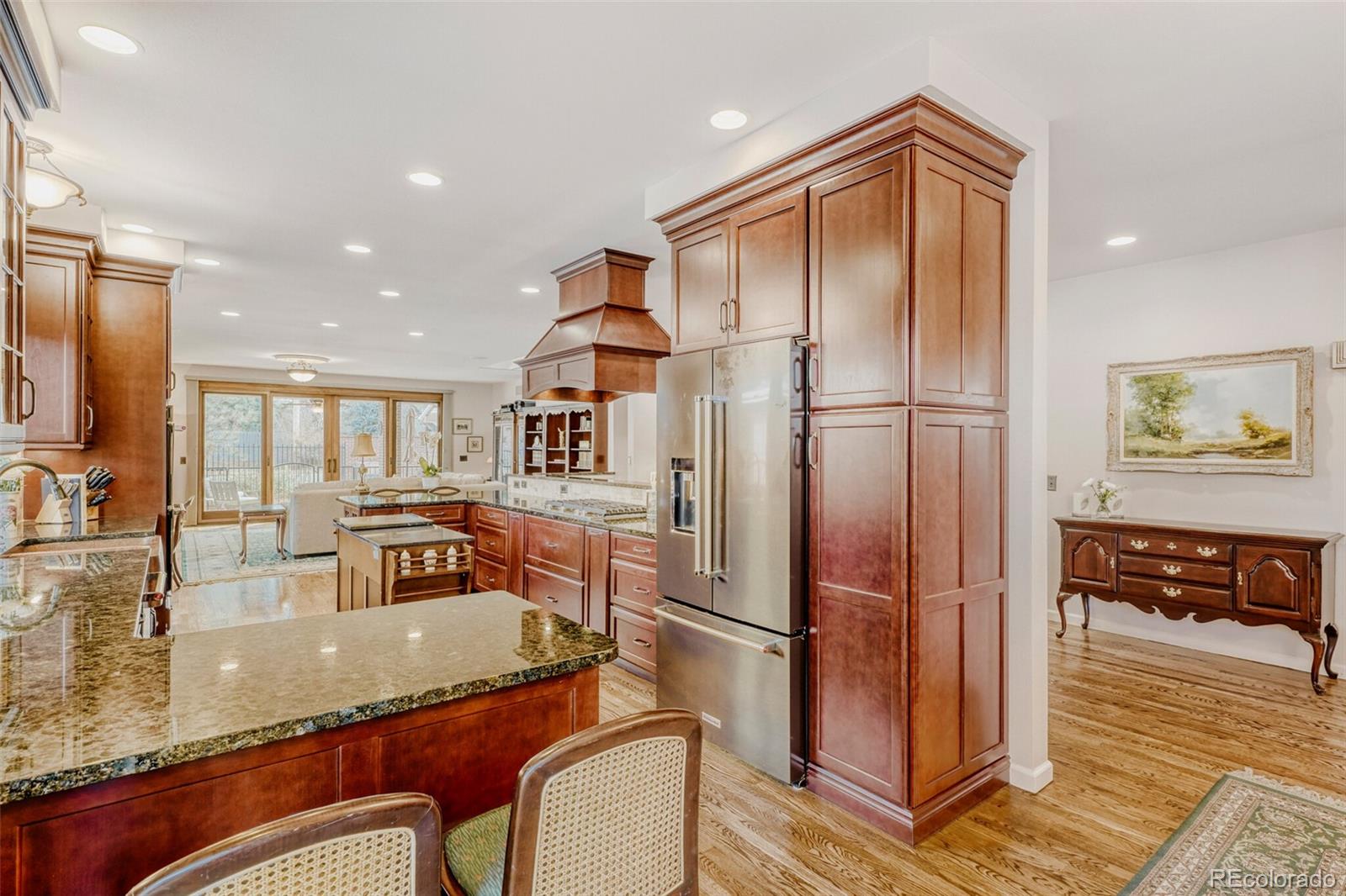 Denver, Colorado, 80210, United States, 4 Bedrooms Bedrooms, ,3 BathroomsBathrooms,Residential,Active,2017495