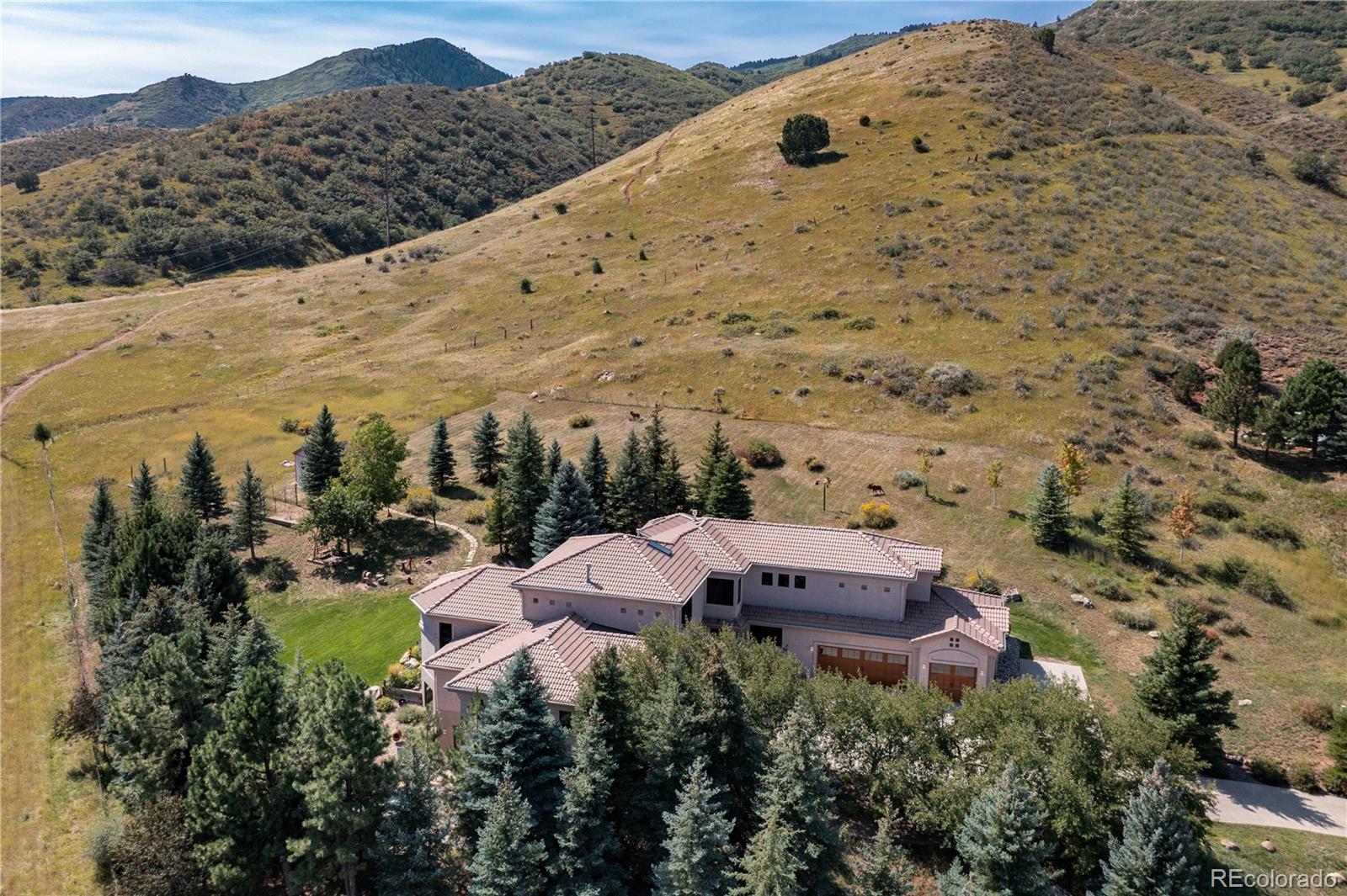 Morrison, Colorado, 80465, United States, ,5 BathroomsBathrooms,Residential,Active,1810483