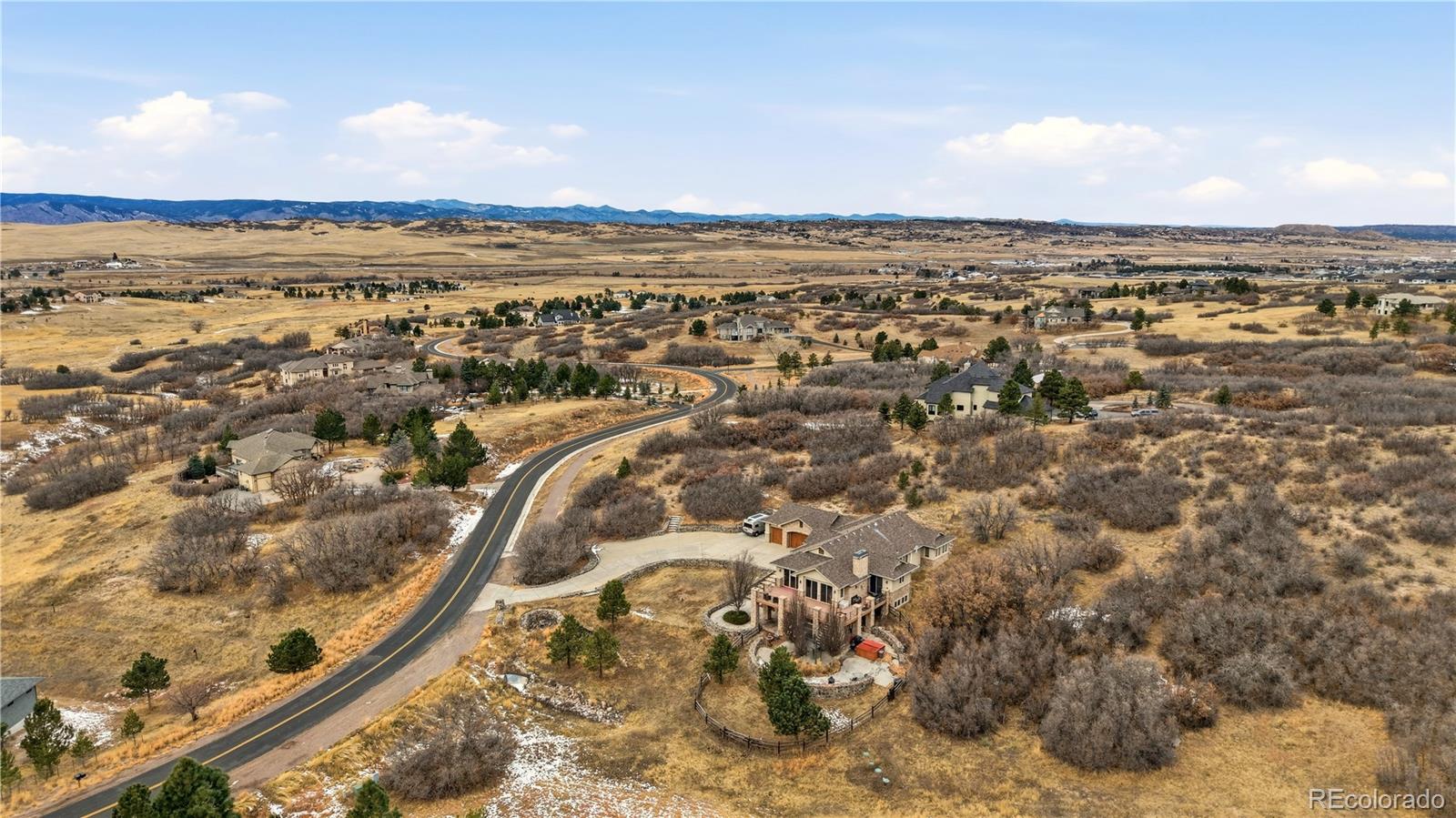 Castle Rock, Colorado, 80104, United States, 4 Bedrooms Bedrooms, ,4 BathroomsBathrooms,Residential,Active,2006935