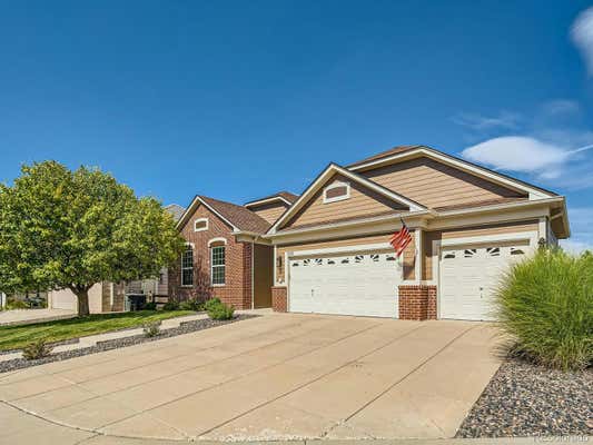 21126 SADDLEBACK CIR, PARKER, CO 80138 - Image 1