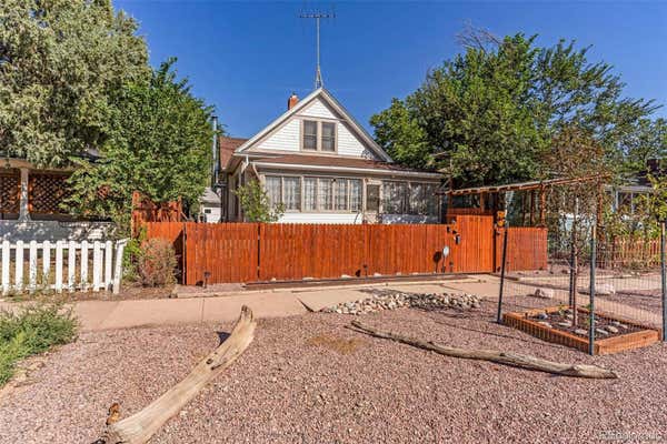 523 RUDD AVE, CANON CITY, CO 81212 - Image 1