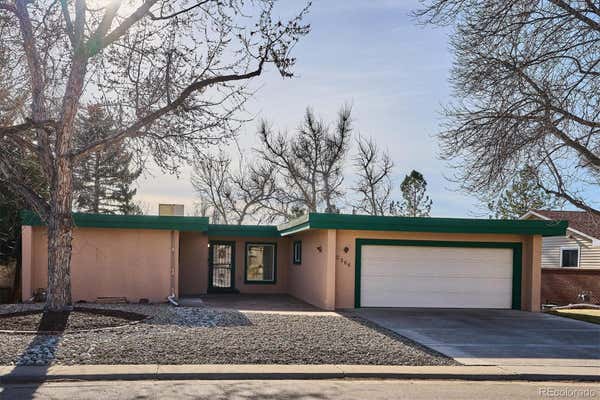 2366 CRABTREE DR, CENTENNIAL, CO 80121, photo 1 of 29