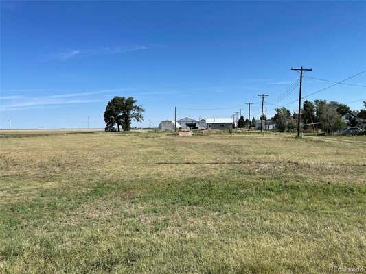 216 OAK ST, ARRIBA, CO 80804 - Image 1