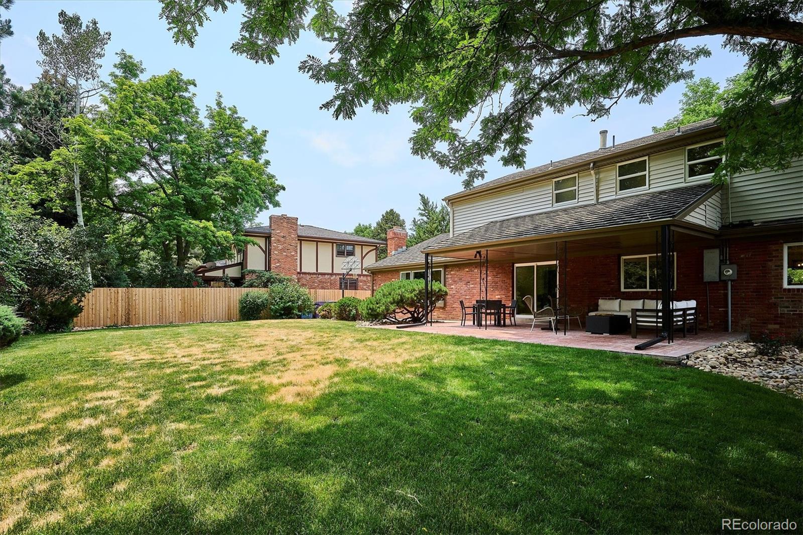 Denver, Colorado, 80237, United States, ,4 BathroomsBathrooms,Residential,Active,1894229