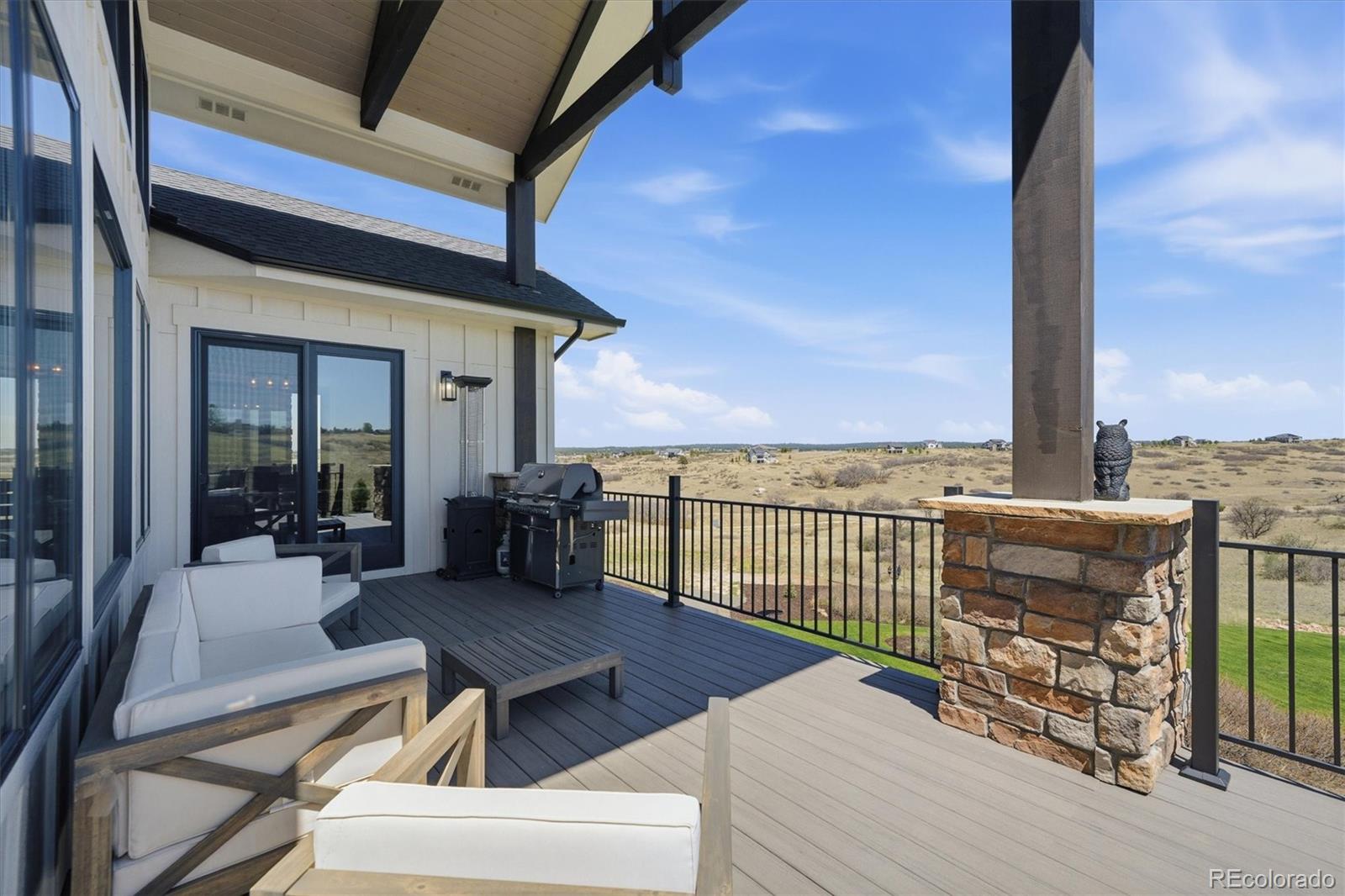 Franktown, Colorado, 80116, United States, 5 Bedrooms Bedrooms, ,6 BathroomsBathrooms,Residential,Active,2045773