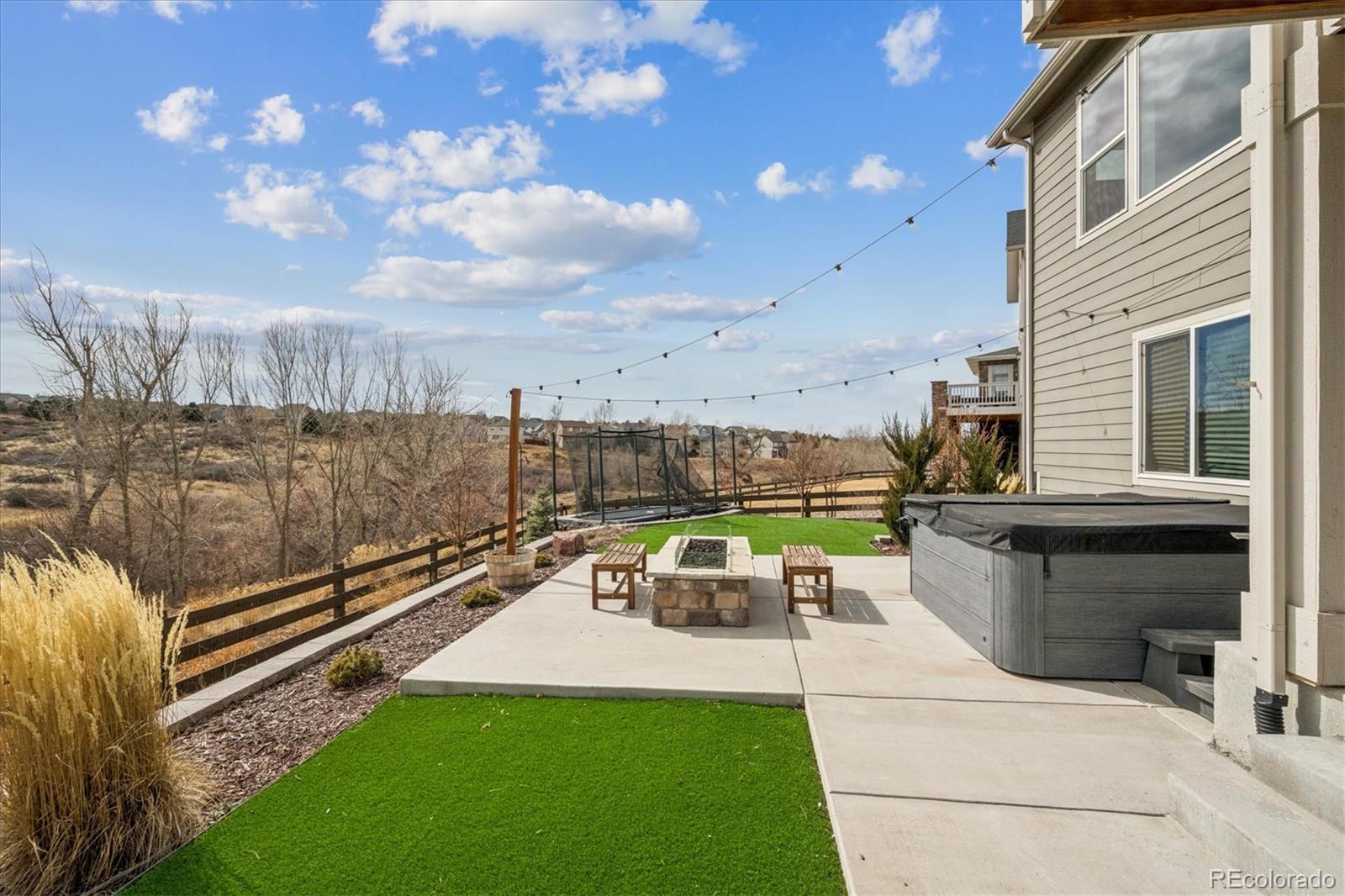 Parker, Colorado, 80138, United States, 5 Bedrooms Bedrooms, ,7 BathroomsBathrooms,Residential,Contingent,2045618