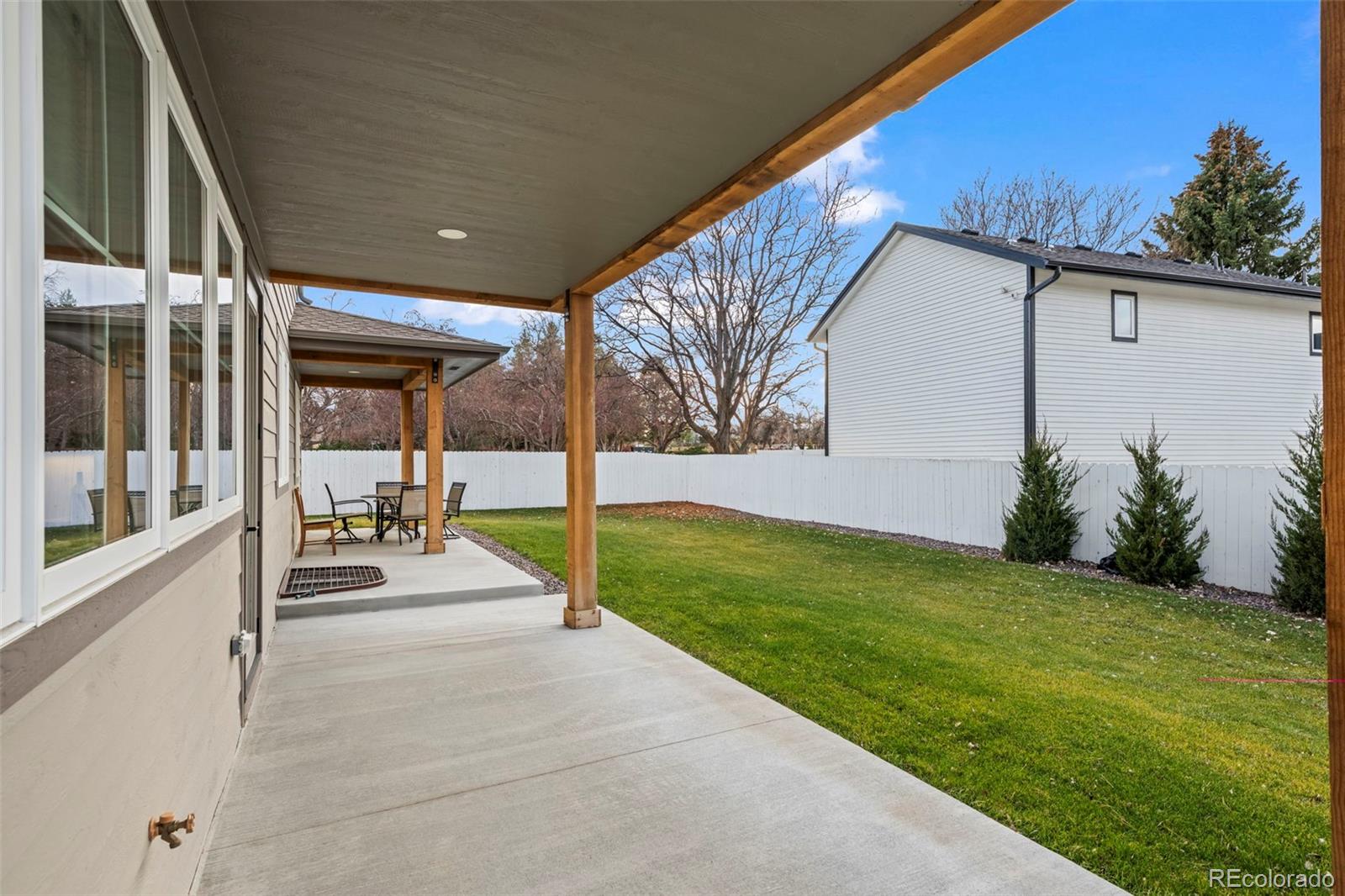 Lafayette, Colorado, 80026, United States, 5 Bedrooms Bedrooms, ,7 BathroomsBathrooms,Residential,Active,2006794