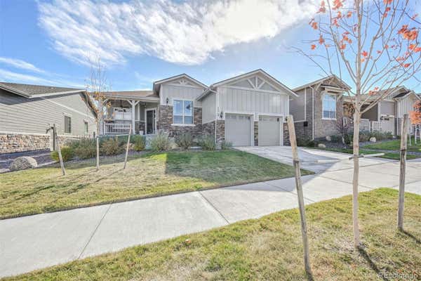 22002 E ALLENSPARK DR, AURORA, CO 80016 - Image 1