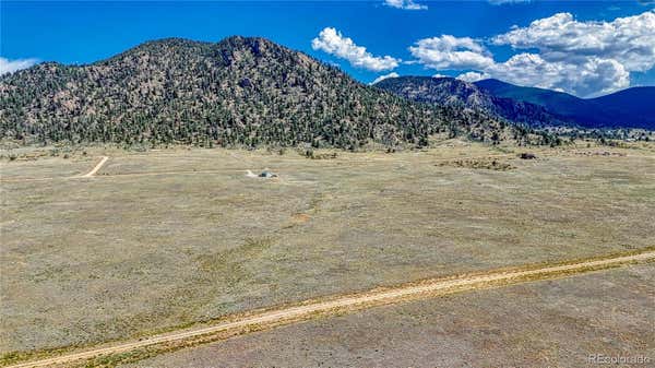 747 GARFIELD RD, HARTSEL, CO 80449 - Image 1